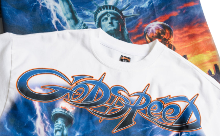 Godspeed Streetwear for Building a Wardrobe Around Your Lifestyle