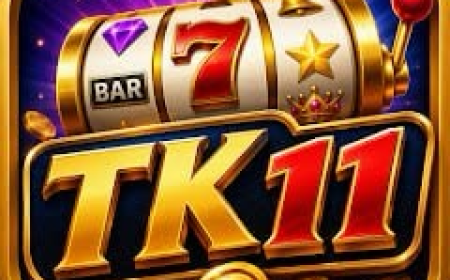 Tk11 
