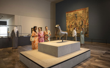 Louvre Abu Dhabi Visitor Guide: Exhibitions, Architecture, Tickets, Opening Hours and Visitor Information