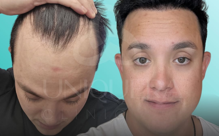 Understanding Diffuse Thinning Hair Transplant: What You Need to Know