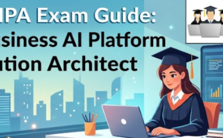 C_BAIPA Exam Guide: SAP Business AI Platform Solution Architect