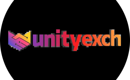 UnityExchange Login - Complete Guide to Account Access and Login Help