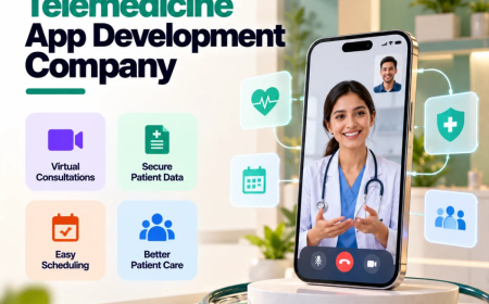 What Should a Telemedicine App Be Tested for Before Launch?