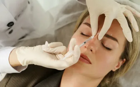 Fillers in Dubai: Questions to Ask Your Injector