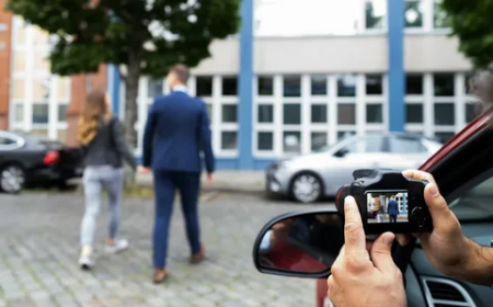 Infidelity Investigations in Castalian Springs, TN: What a Private Investigator Can Do