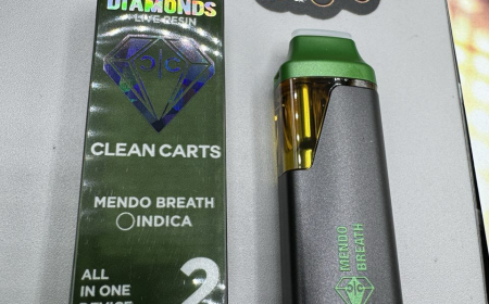 The Importance of Third-Party Testing in Vape Products