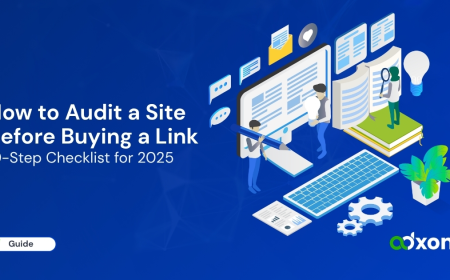 Link Building That Holds Up: How to Evaluate Sites Before Outreach
