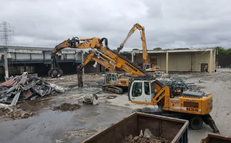 A Practical Guide to Small-Scale Demolition Services in Jackson, NJ