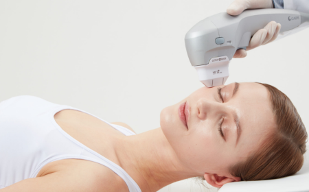 Ultherapy Treatment in Dubai for Firmer Skin