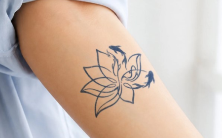 How to Choose Temporary Tattoos That Look Real and Fit Your Style