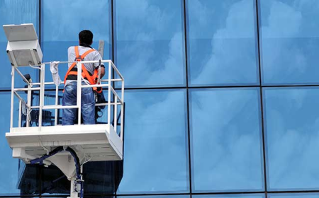 Clearer Windows, Stronger Impressions: A Guide for Fort Worth and Colleyville Businesses