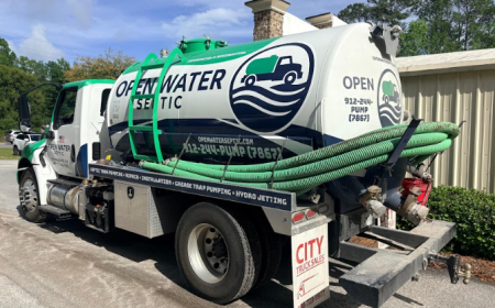 How Can Midway Septic Repair Help Protect Your Property and Health?