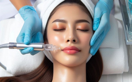 Laser Facial Treatment in Dubai: How to Choose a Qualified Clinic