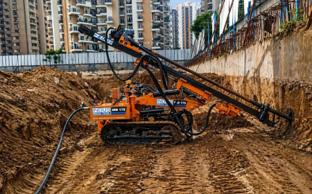 Pt Anchoring Contractor Mumbai