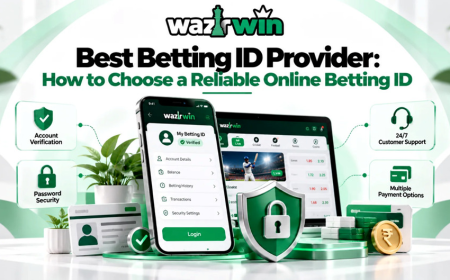 Betting ID WhatsApp Number Indian Gamblers Online Betting ID 2026 – Things to Know