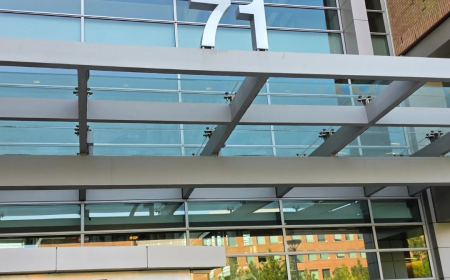 What Services Does a Professional Sign Company in Richmond VA Offer?