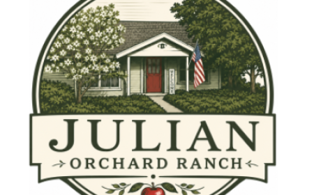Will It Snow in Julian This Year? Book a Game Room Rental Just in Case