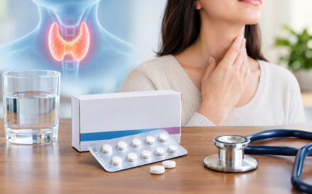 Bitiron T3/T4: Understanding Combination Thyroid Hormone Therapy