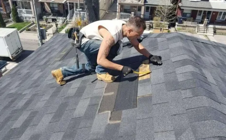 How Roof Leak Repair in Kellogg, ID Protects Homes From Water Damage