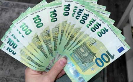 Genuine Euro Banknotes: Security Checks, Authentication and Consumer Protection