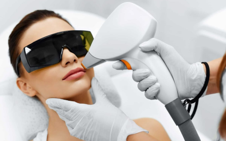 Laser Facial Treatments in Dubai: Debunking Common Myths