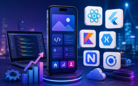 Mobile App Development Agency Trends to Watch in 2026 | Zigboxx Studios