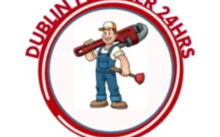 Dublin Plumber 24 Hrs & Gas Boilers Replacement: Professional Plumbing and Heating Services in Dublin