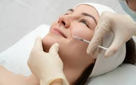 Glutathione Injection in Dubai for Radiant Skin