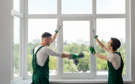Window Installation Services in Syracuse, NY: A Practical Guide for Better Home Performance