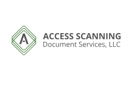 Secure Document Scanning | Access Scanning Document Services