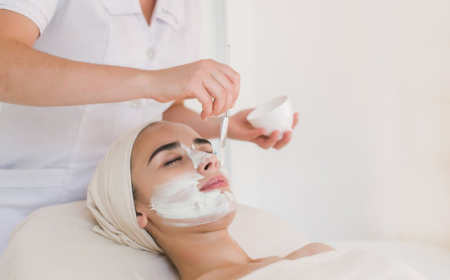 Chemical Peels in Dubai: Cost and Key Factors