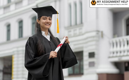 Thesis and Assignment Support for Students Seeking Effective Academic Guidance
