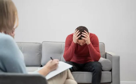 What to Expect From Mental Health Counseling Wylie Adults, Couples, and Families Can Rely On