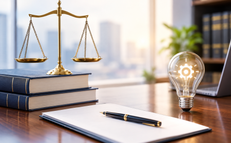 How Can You Find the Best Patent Attorney in India?