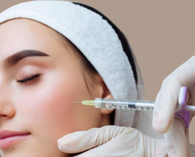 Dermal Fillers in Dubai: What to Expect