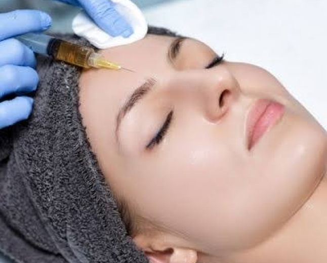 Benefits of Fillers in Dubai for Facial Rejuvenation