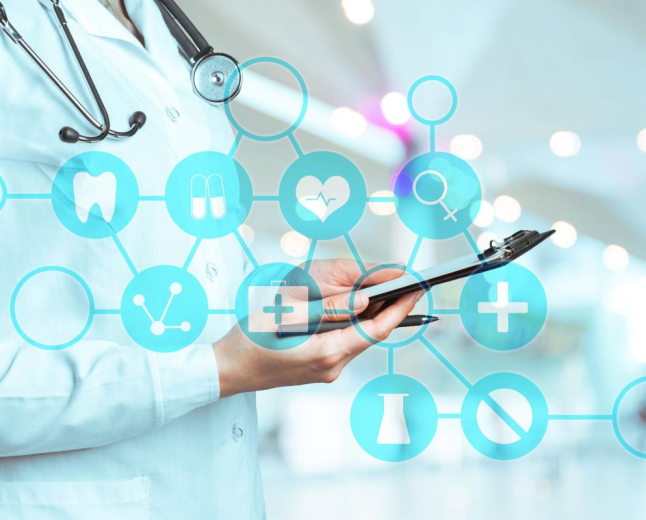 Healthcare Digital Marketing Company: Driving Strategic Growth, Patient Acquisition and Brand Trust 