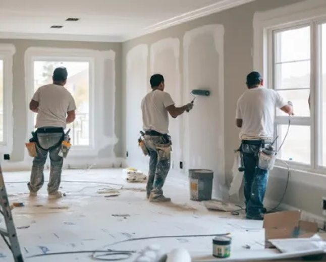Home Remodeling Services in Annandale, VA: A Guide to Planning a Successful Home Renovation