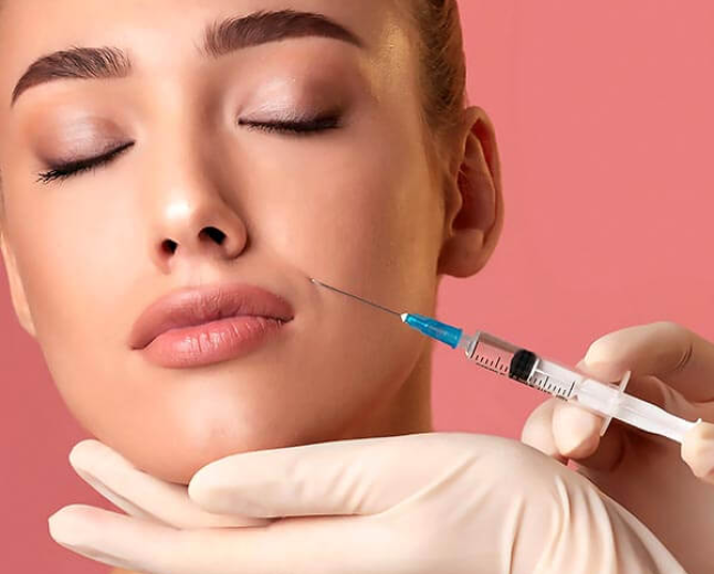 Dermal Fillers Treatment In Dubai: Restore Volume For A Refined Look