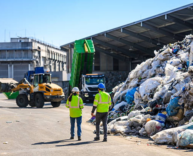 Waste Removal South Shields: Reliable Waste Collection for Homes and Businesses