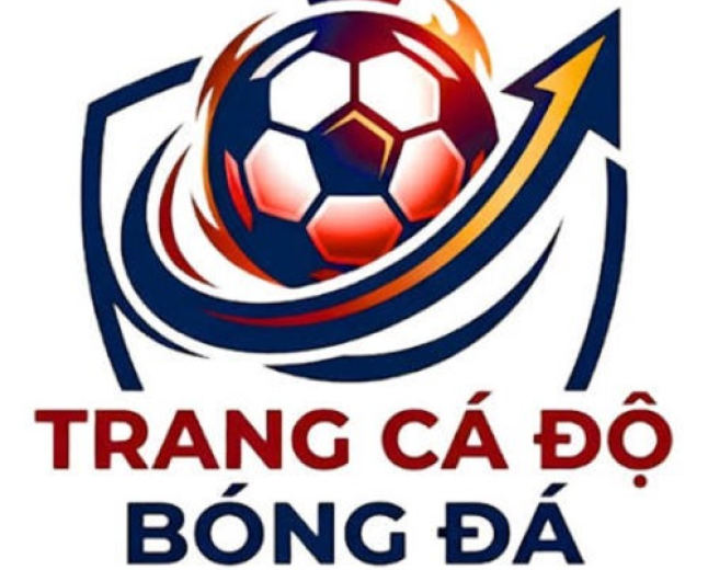 TRANG CÁ ĐỘ BÓNG ĐÁ
