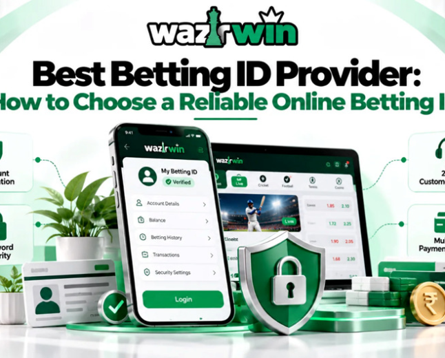 Betting ID WhatsApp Number Indian Gamblers Online Betting ID 2026 – Things to Know
