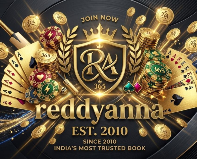 Reddyanna.gr.com Deposit – Add Funds & Payment Guide