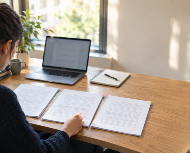 Appealing a University Decision: How an Academic Misconduct Lawyer Approaches Student Appeals