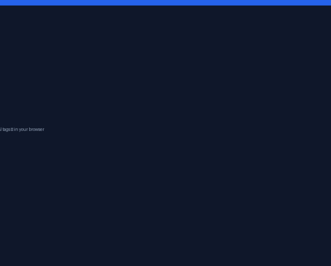 AI Metadata Cleaner — Free In-Browser EXIF, GPS, C2PA & AI Provenance Remover