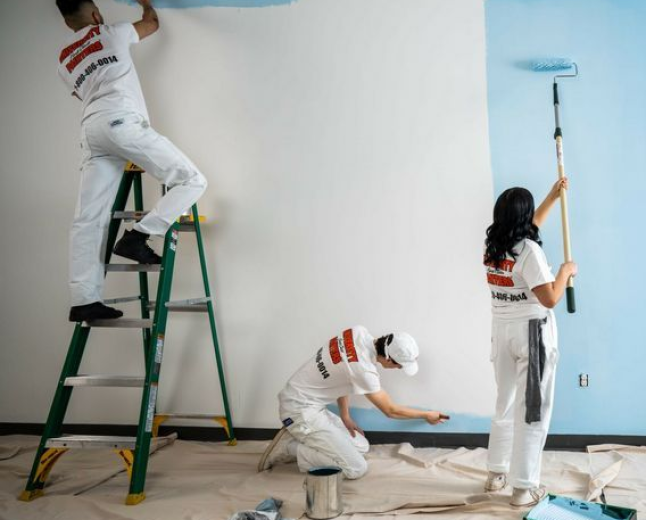 Painting Contractor in Sioux Falls, SD: What to Look for Before Hiring