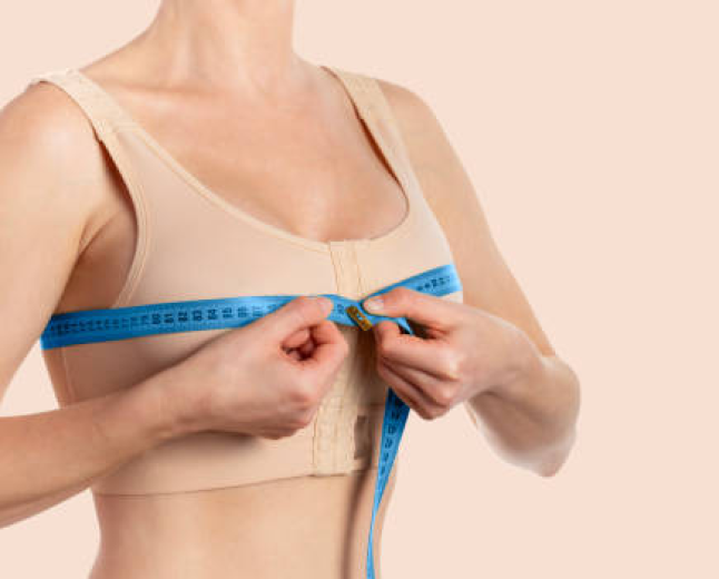 Can AFT Breast Augmentation in Dubai Lift Sagging Breasts?