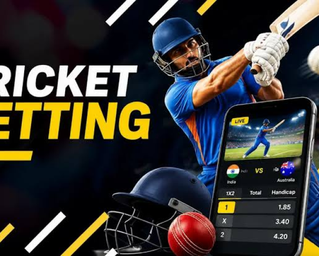 Welcome to Goexch9 – India’s Trusted Online Betting Platform