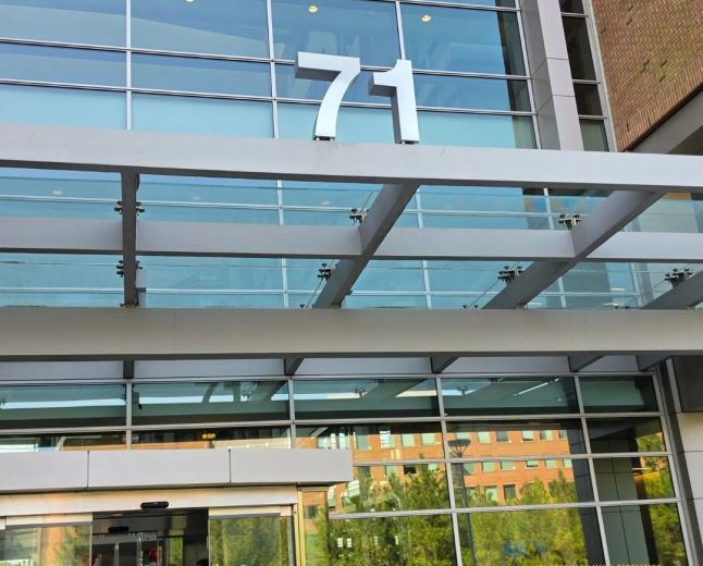 What Services Does a Professional Sign Company in Richmond VA Offer?