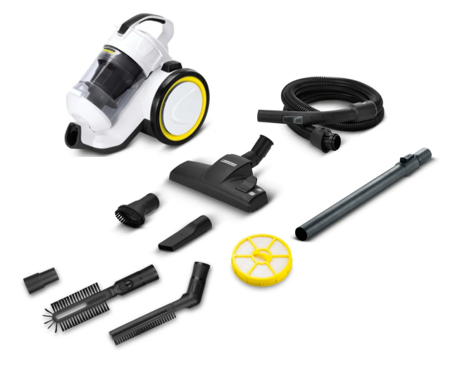 How to Choose the Right Vacuum Cleaner for Your Home